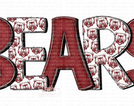 Dixie Bears