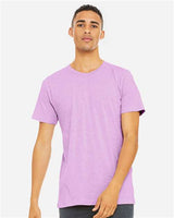 CVC Jersey Tee