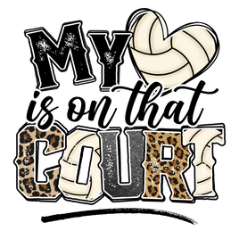 Volleyball