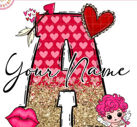 Valentine Shirt