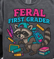 back to school