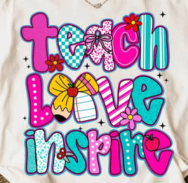 teacher