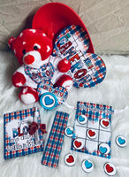 Valentine Bundle