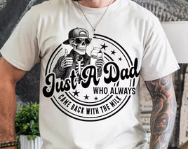 Dad