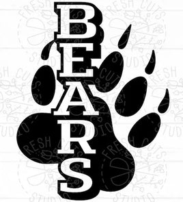 Dixie Bears
