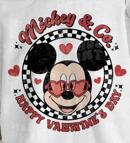 Valentines Shirt
