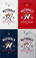 Nats Myrtle Beach