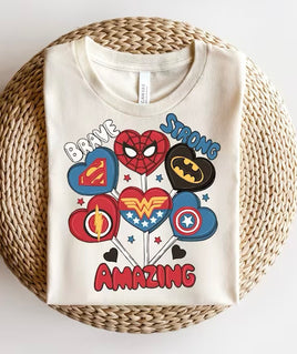 Valentine Shirt