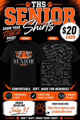 THS Senior