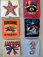 Weekly Wall Deals