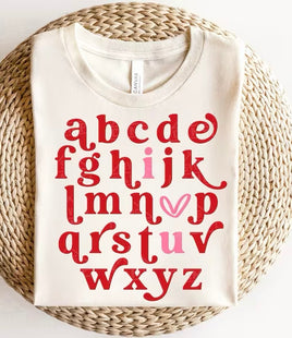 Valentine Shirt buy