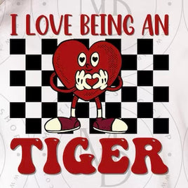Valentine Shirt