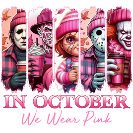 breast cancer pink