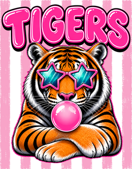Tigers