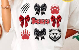Dixie Bears
