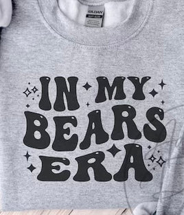 Dixie Bears