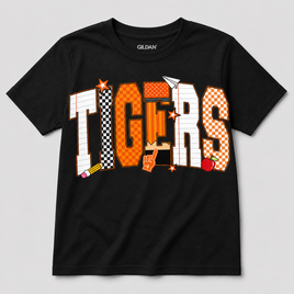 Class Shirt - Mrs Charley Mrs Bonnie