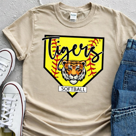 Tig Softball