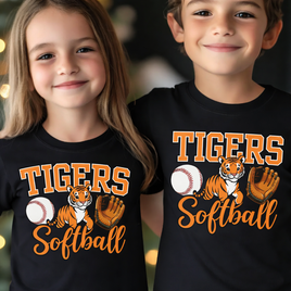 Tig Softball