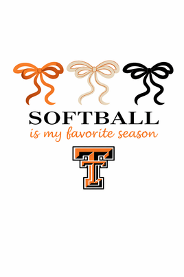 Tig Softball