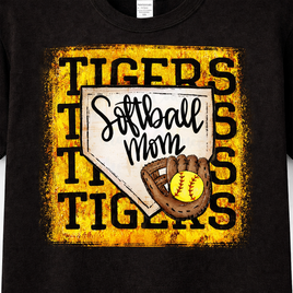 Tig Softball