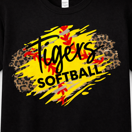 Tig Softball