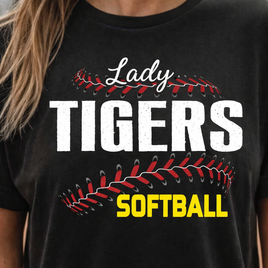 Tig Softball