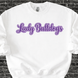Bulldogsoftball