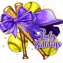 Bulldogsoftball