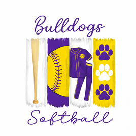 Bulldogsoftball