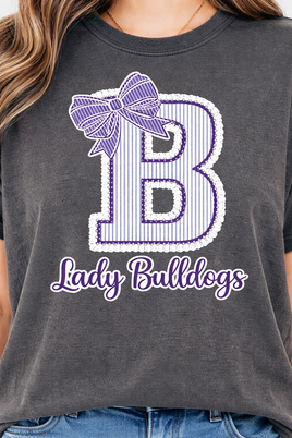 Bulldogsoftball