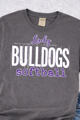 Bulldogsoftball