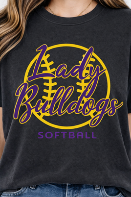 Bulldogsoftball
