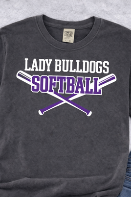 Bulldogsoftball