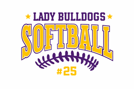 Bulldogsoftball