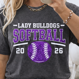 Bulldogsoftball
