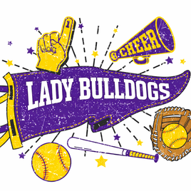 Bulldogsoftball