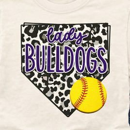 Bulldogsoftball
