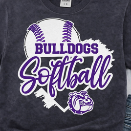 Bulldogsoftball