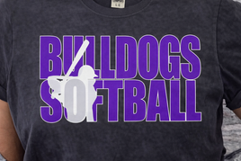 Bulldogsoftball