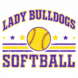 Bulldogsoftball
