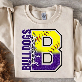 Bulldogsoftball