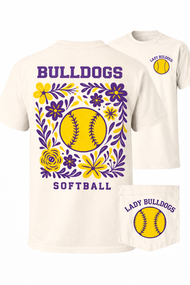 Bulldogsoftball