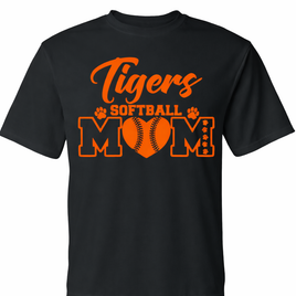 Tig Softball