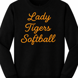 Tig Softball