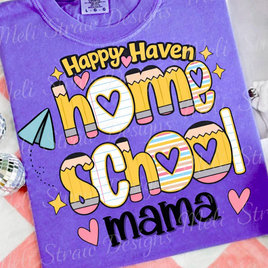 Happy Haven