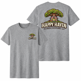 Happy Haven