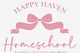 Happy Haven