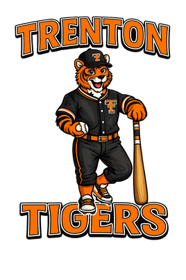 Tig Baseball