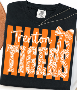 Tigers